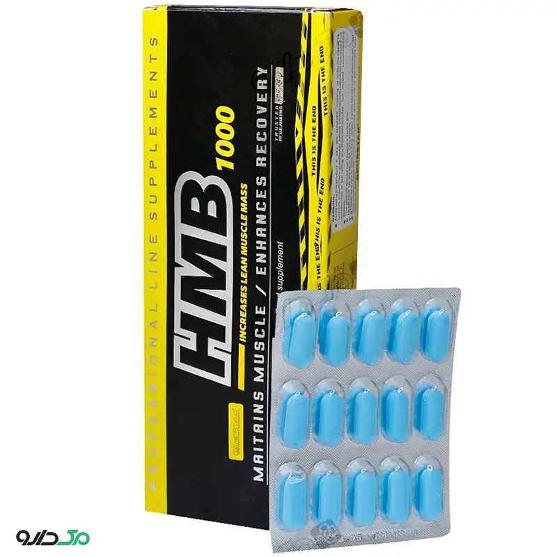 اچ ام بی ژن استار